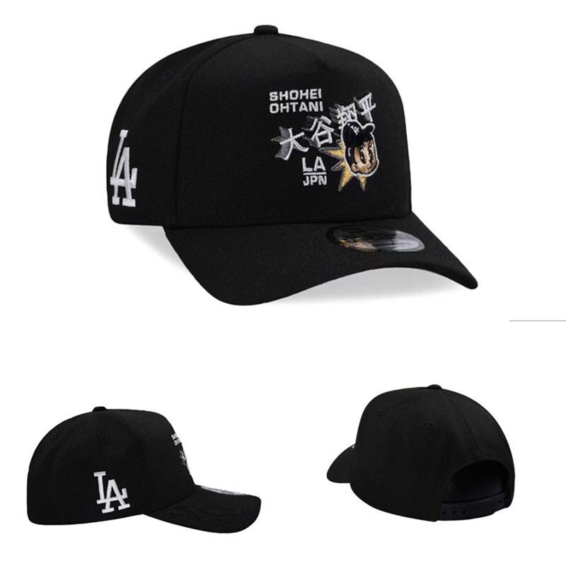 2025 MLB Los Angeles Dodgers Hat style TX 012->nfl hats->Sports Caps